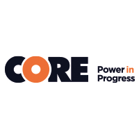 Core logo | NI Builder